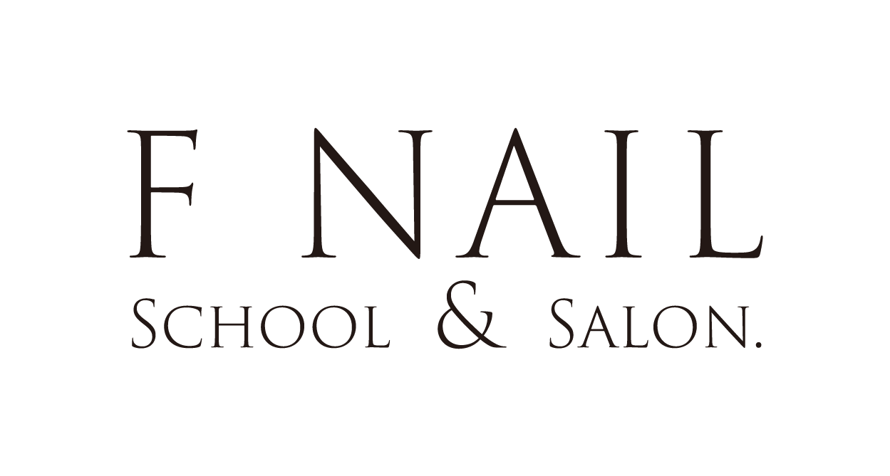F NAIL SCHOOL&SALON